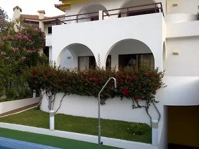Canico Bay Apartments Lägenhetshotell Caniço