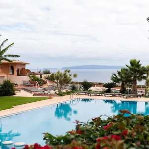 4* Hotel Quinta Splendida Wellness&botanical Garden