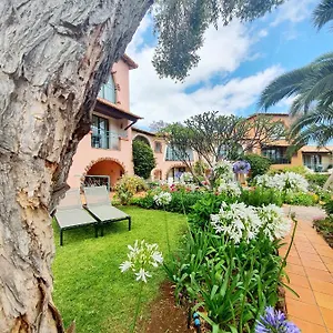 Hotel Quinta Splendida Wellness & Botanical Garden, Caniço
