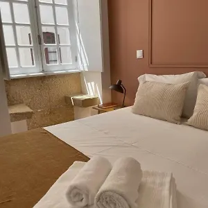 Casa Do Museu Coímbra