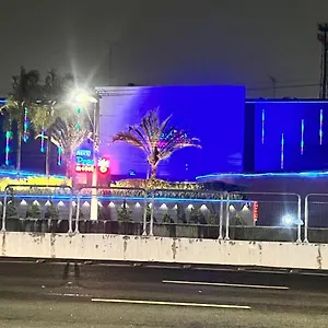 Prestige 2 São Paulo