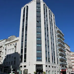 A.s. Hotel Lissabon