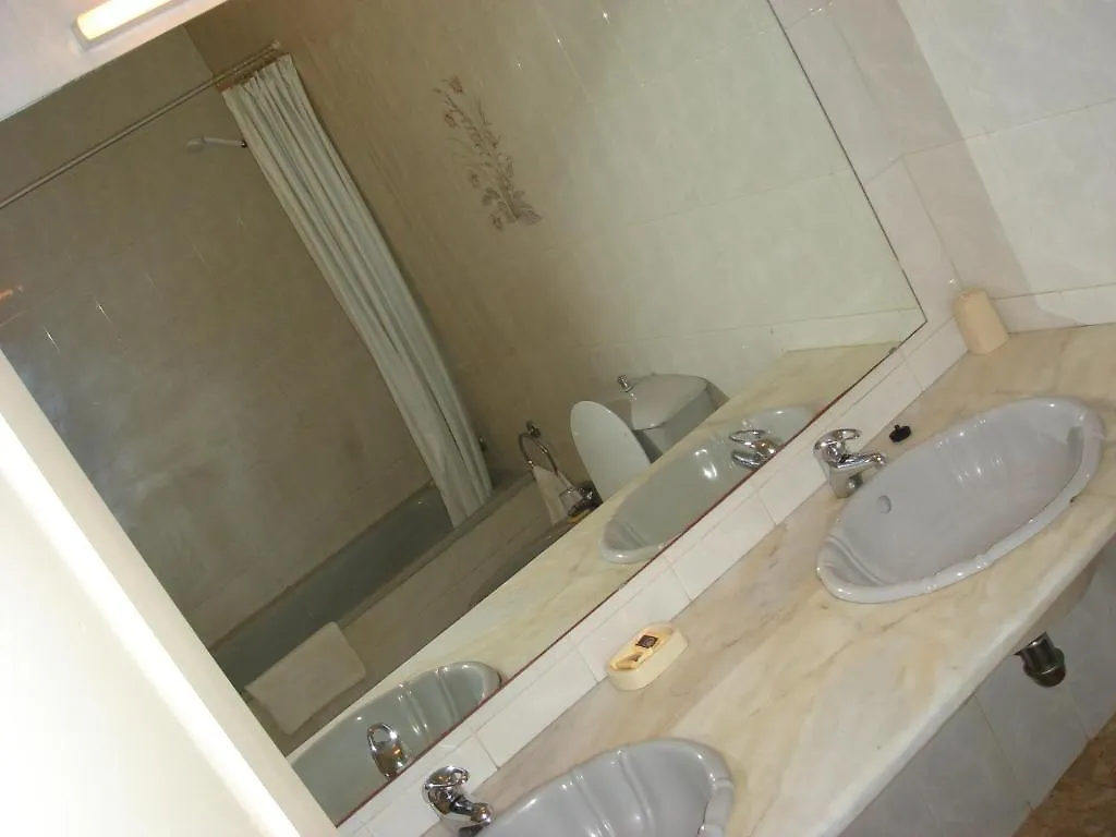 Canico Bay Apartments Apart-hotel Caniço