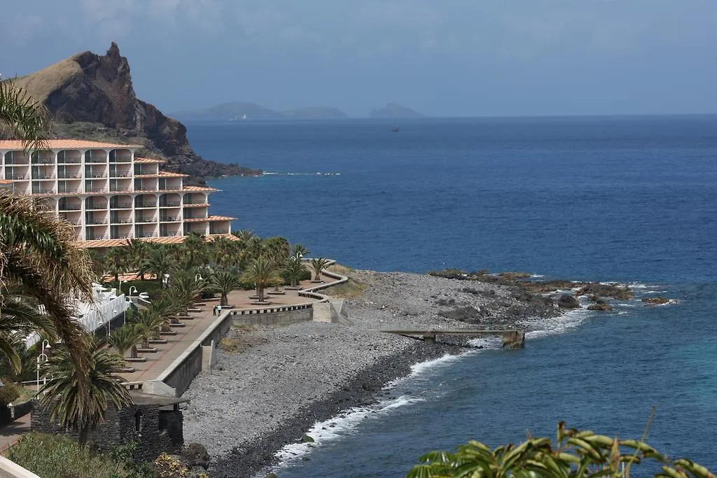 Aparthotel Canico Bay Apartments