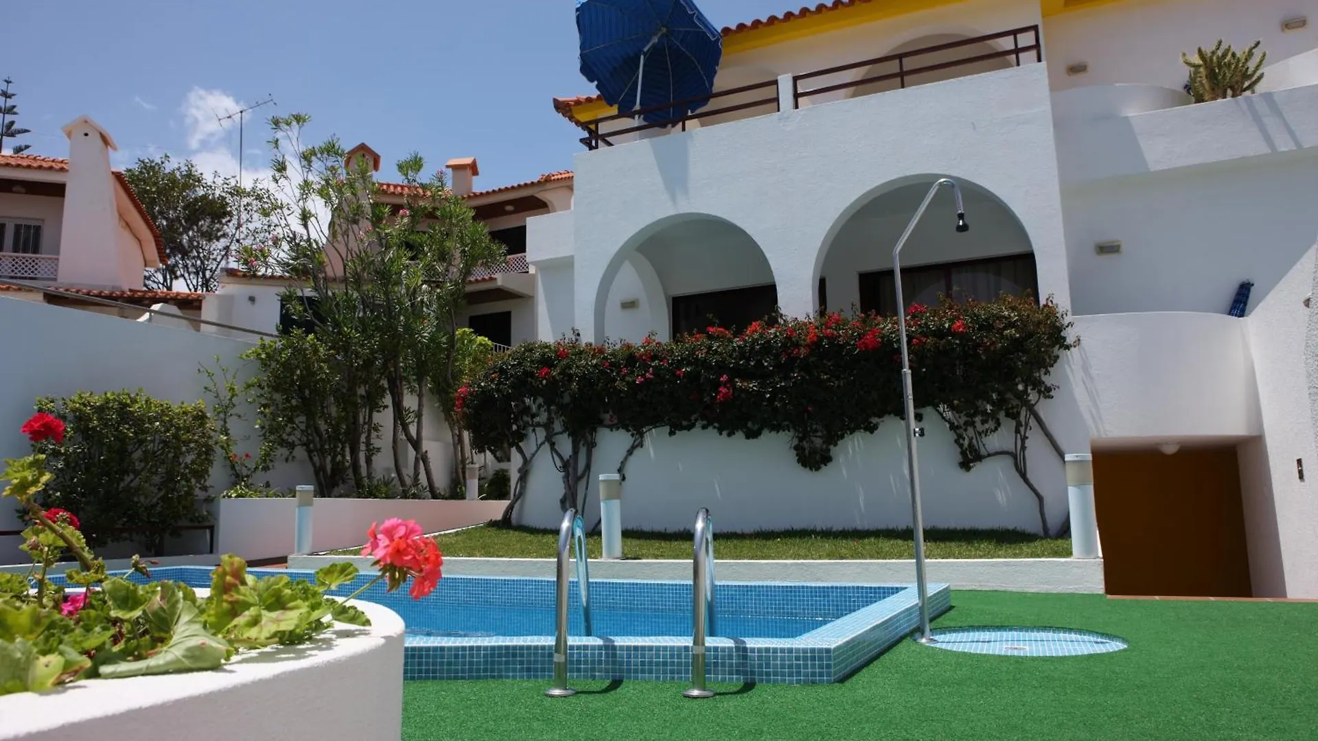 Canico Bay Apartments