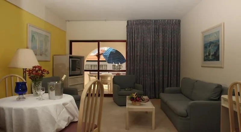 Canico Bay Apartments Portugal