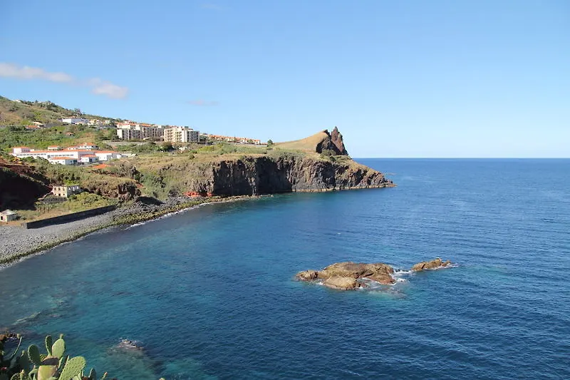 Apart-hotel Canico Bay Apartments