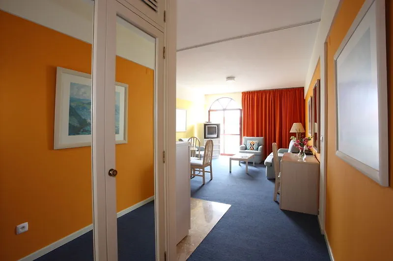 Canico Bay Apartments Aparthotel Caniço