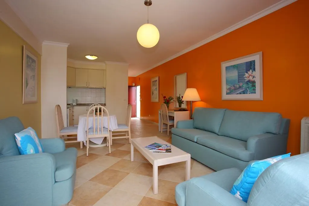 Canico Bay Apartments Aparthotel