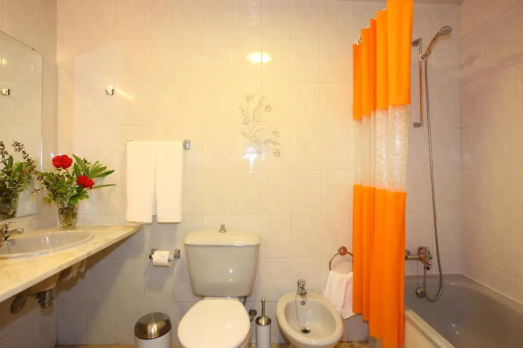 **** Aparthotel Canico Bay Apartments Portugal