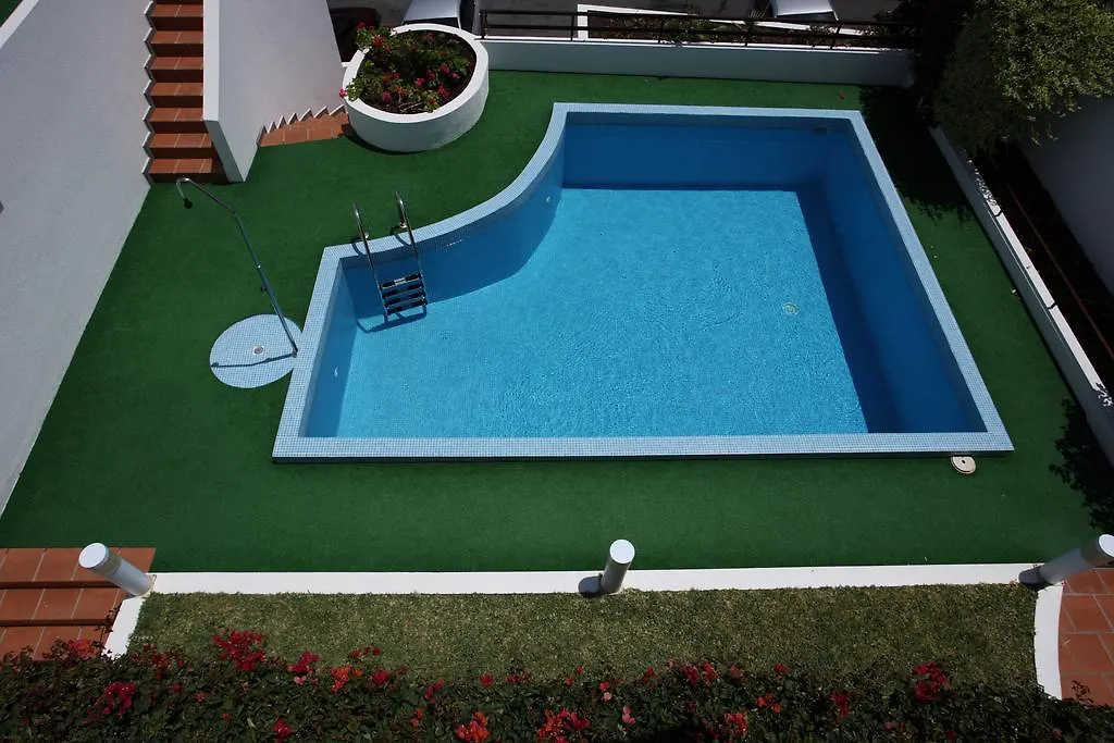 Canico Bay Apartments Portugal