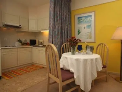 Aparthotel Canico Bay Apartments