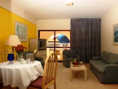 Canico Bay Apartments Portugal