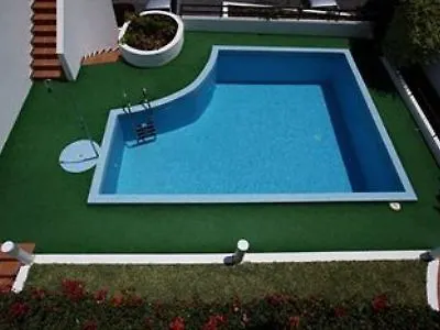 Canico Bay Apartments