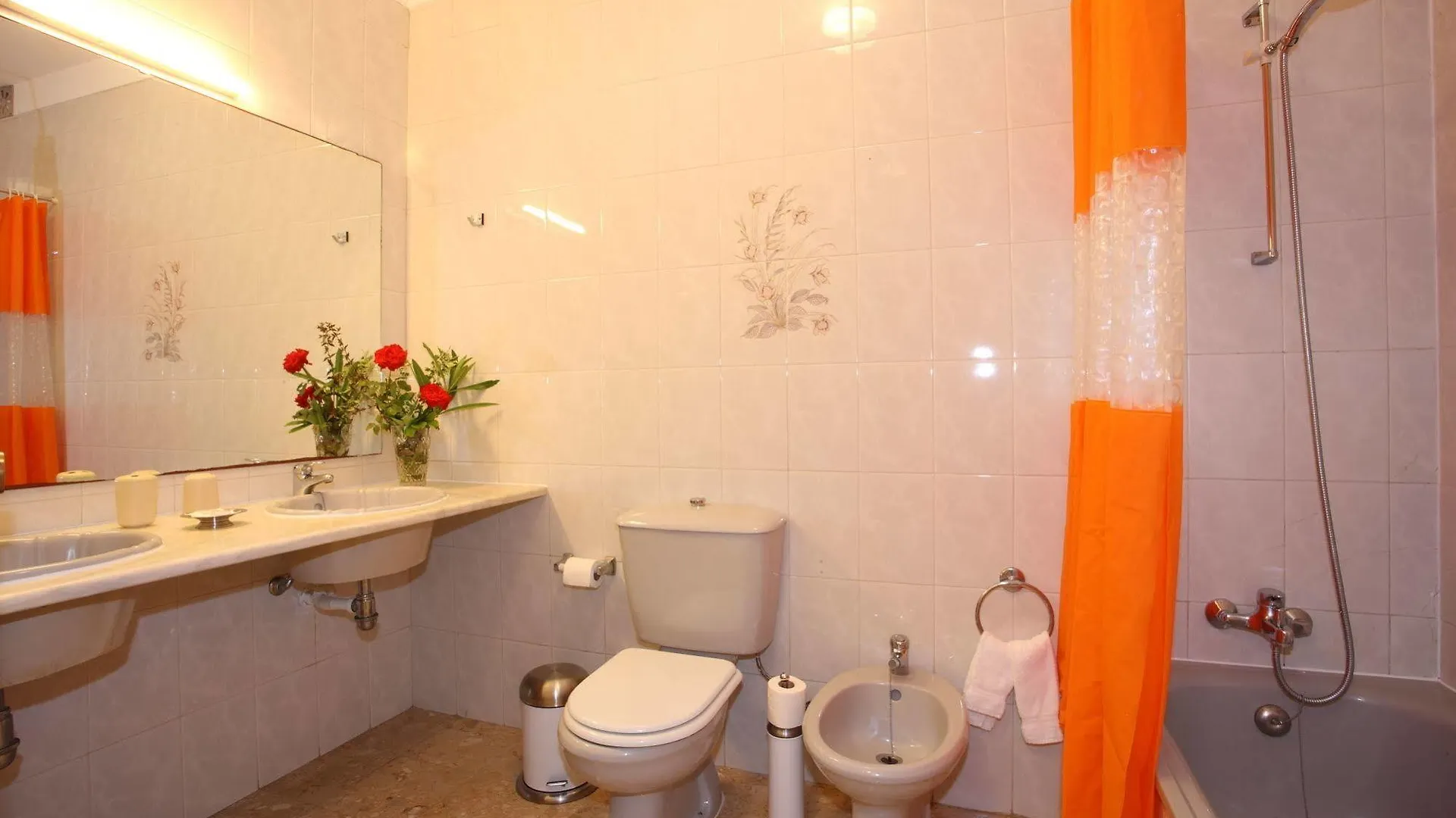 Aparthotel Canico Bay Apartments