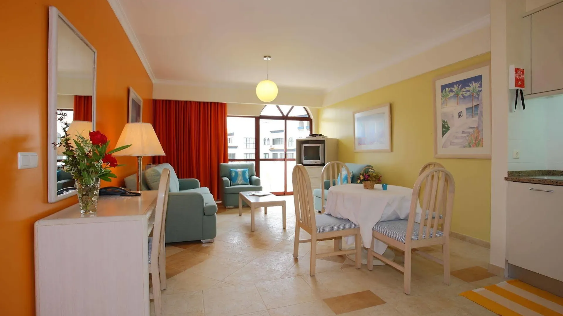 Apart-hotel Canico Bay Apartments
