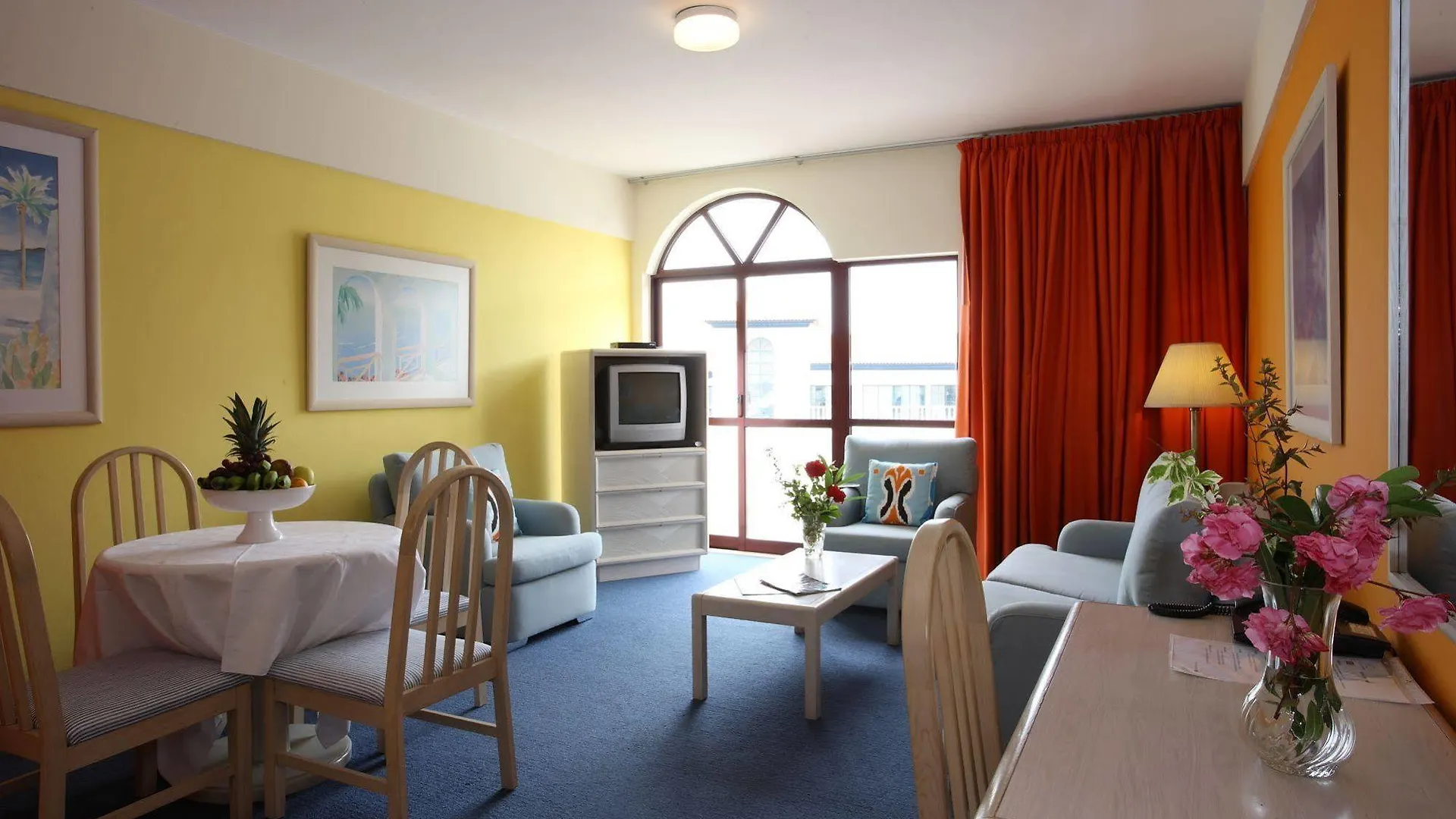 Canico Bay Apartments Apart-hotel