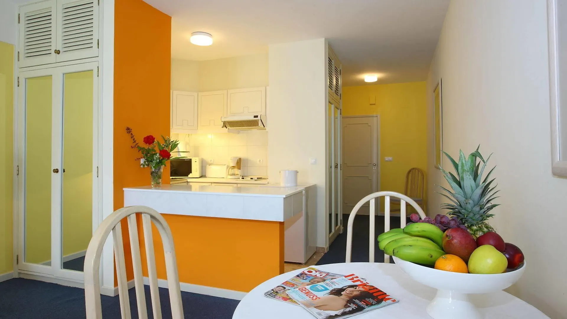 Canico Bay Apartments