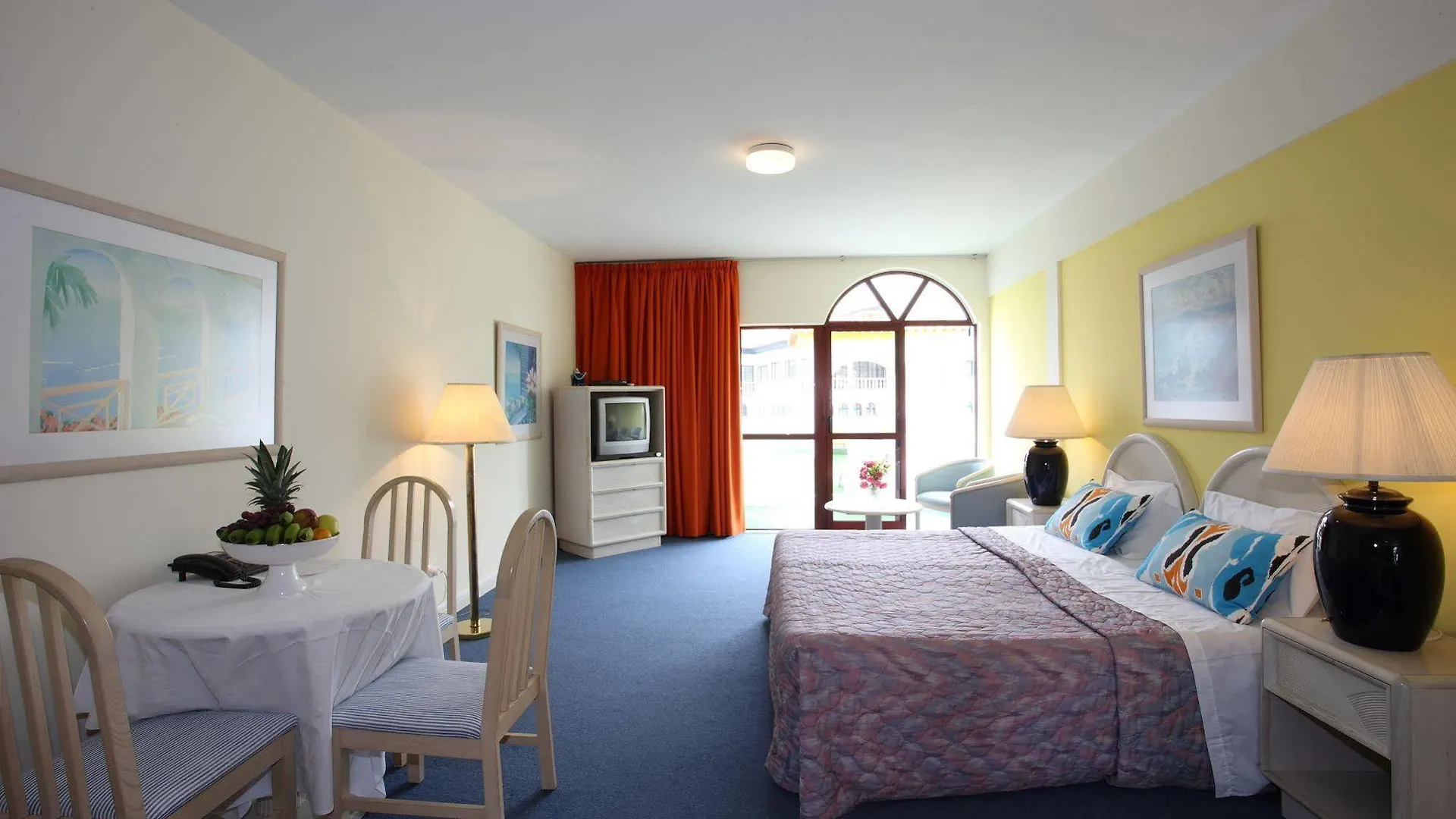 Canico Bay Apartments Apart-hotel