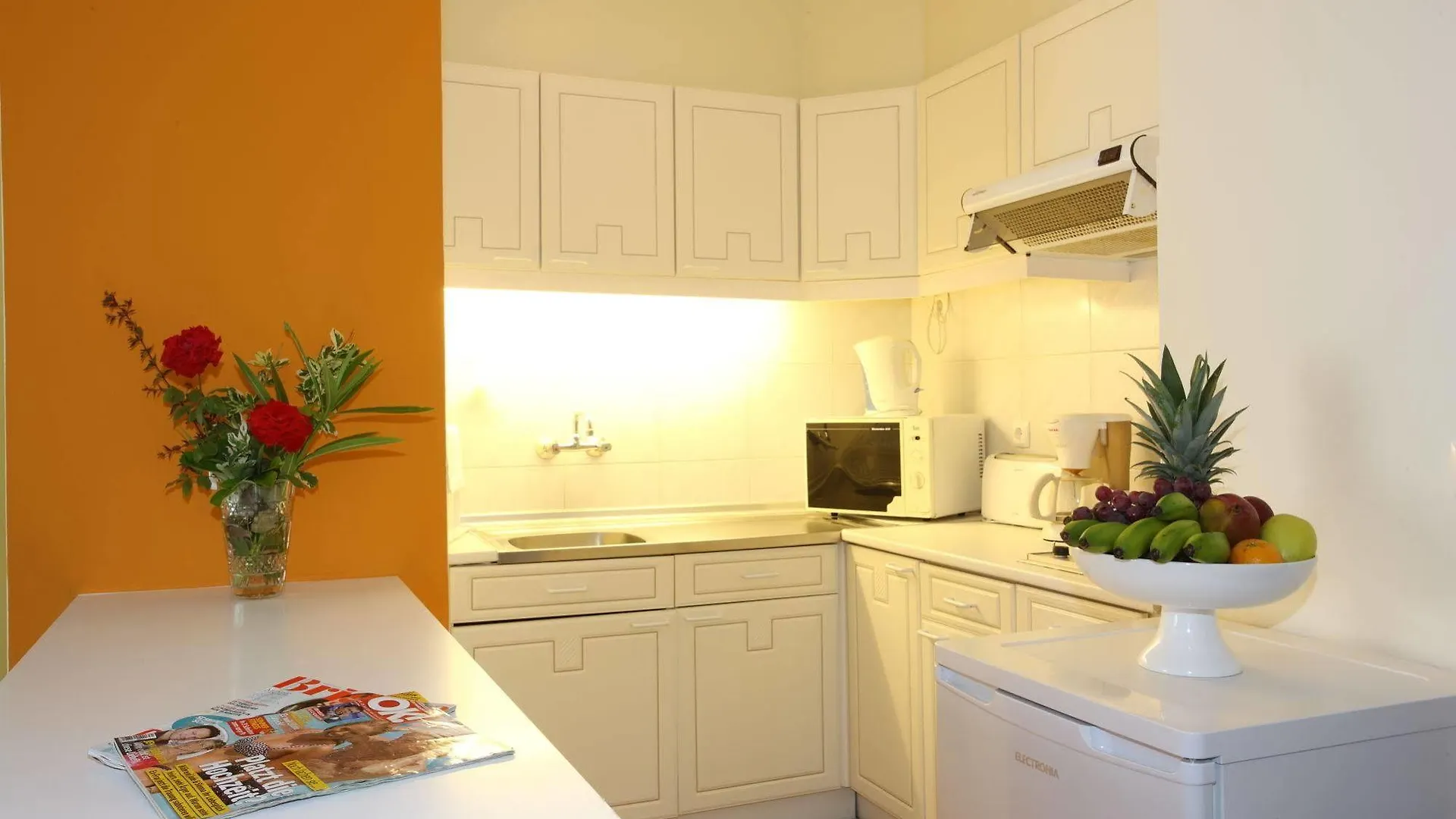 Canico Bay Apartments