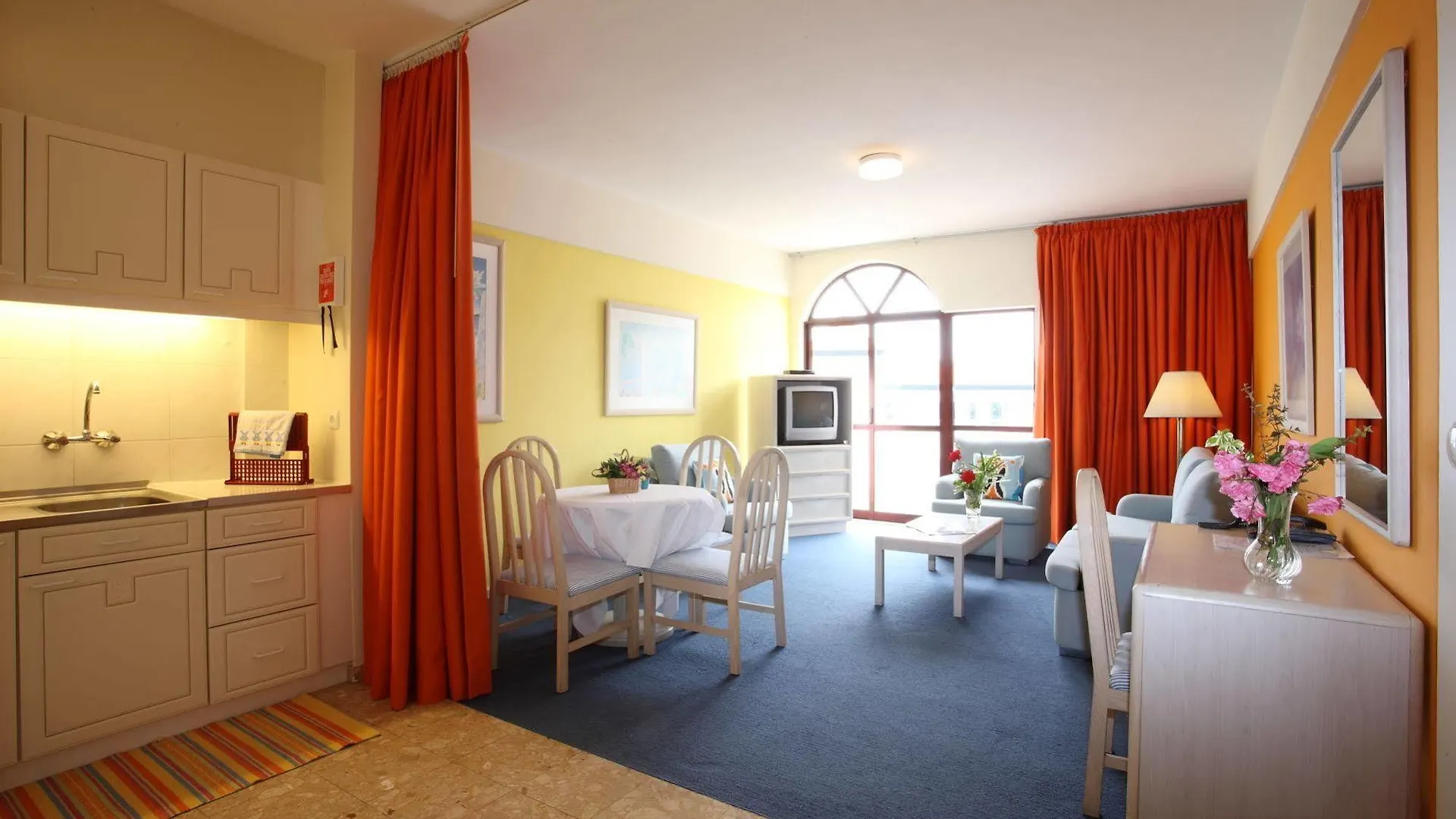 Canico Bay Apartments Portugal