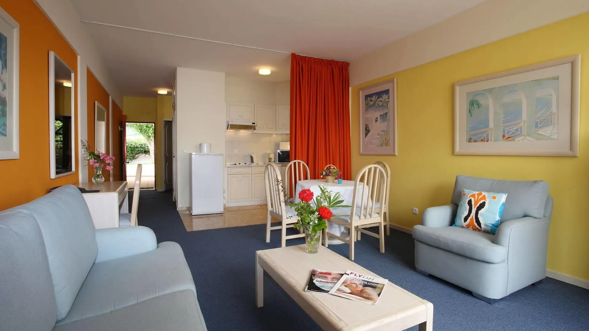 Canico Bay Apartments Portugal