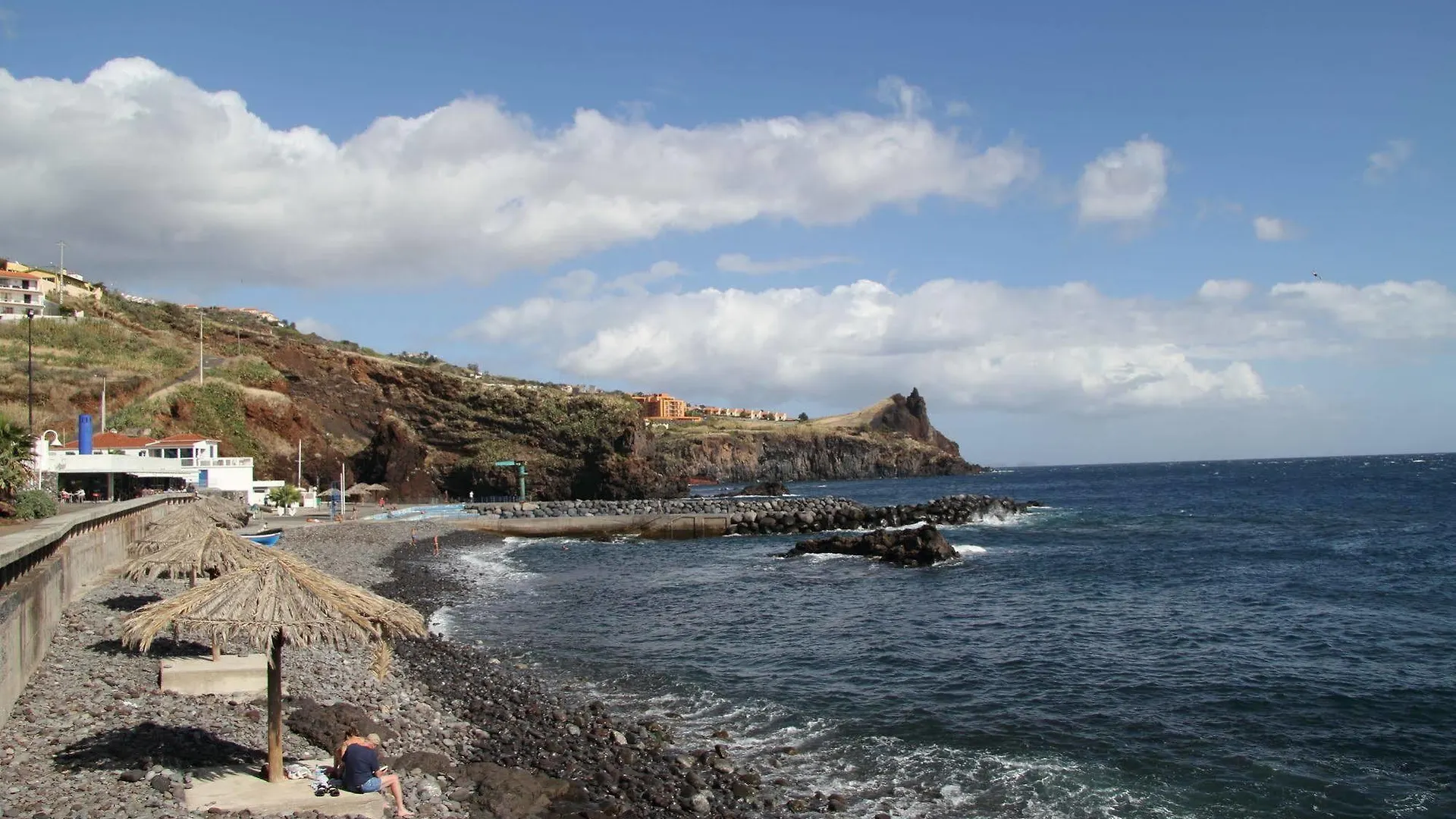 Apart-hotel Canico Bay Apartments