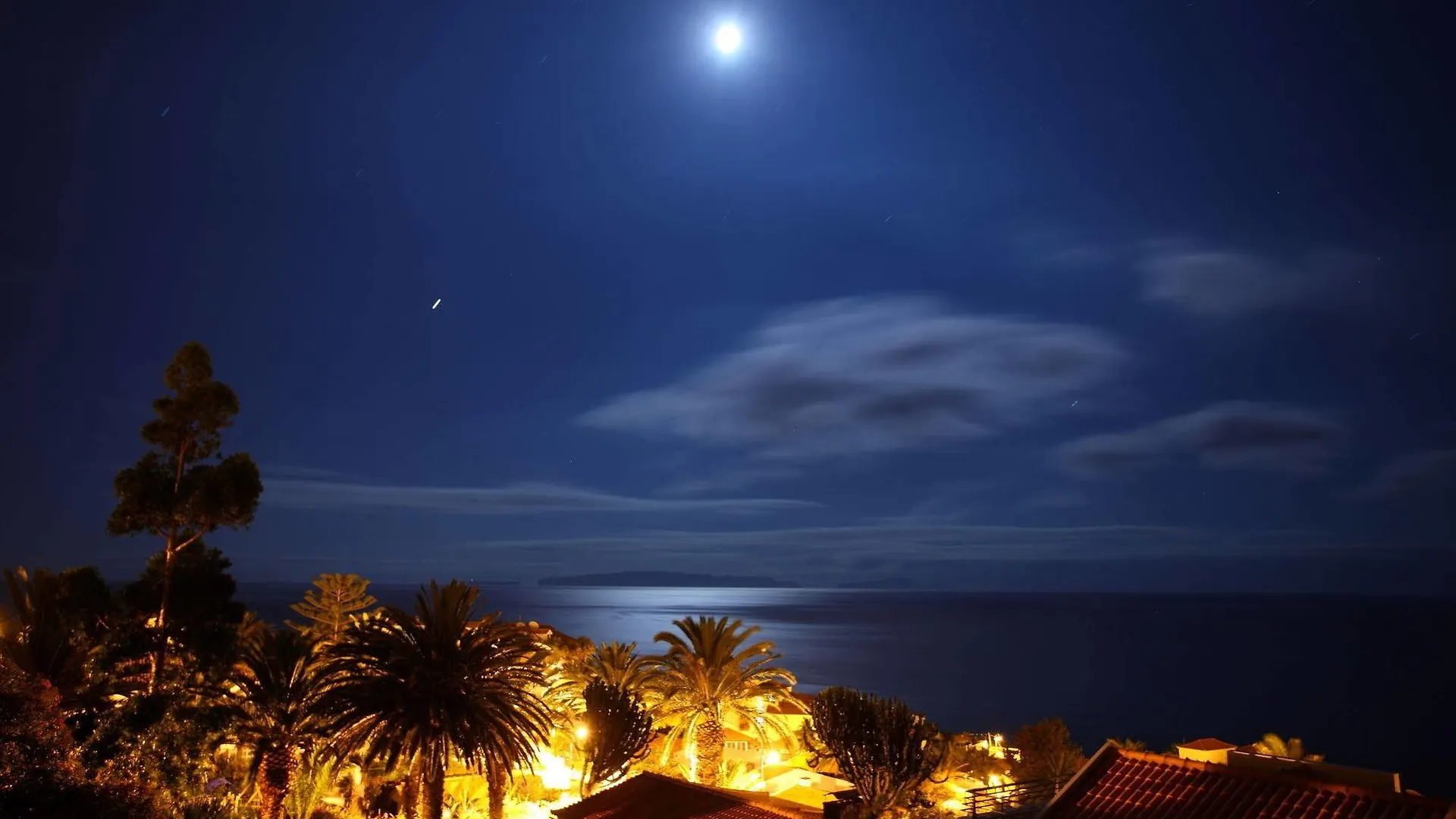 Canico Bay Apartments Apart-hotel