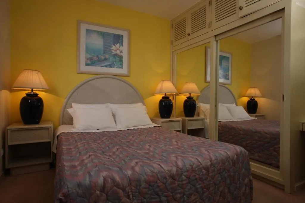**** Apart-hotel Canico Bay Apartments Portugal